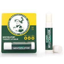 .collagen, this lip balm keeps lips feeling fresh and plump while also protecting it from uv rays. Mentholatum Therapy Lip Balm Spf 15 3 5g Shopee Malaysia