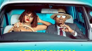 Audio Zuchu Litawachoma Ft Diamond Platnumz Mp3 Download Music Download Female Singers Music