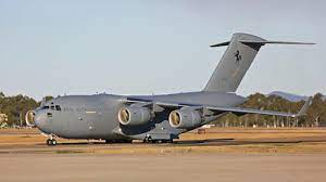 The aircraft is also able to perform theater airlift missions when required. Boeing C 17 Globemaster Iii Flight Manuals