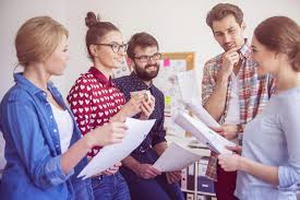 Model Cv 2020 Ce Trebuie Să știi In Redactarea Cv Ului Tău