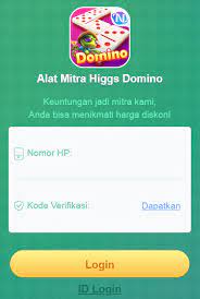 Not sure if you can download the domino rp app for unlimited money. Cara Jadi Agen Cips Higgs Domino Island Untuk Pemula
