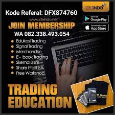 Promote your products with discount codes and maximise your chances to get real. Belajar Trading Forex Tanpa Modal Home Facebook
