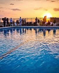 Im going to attempt to get in without having to pay all that being said.i've snuck into a lot of hotels in my day, and as long as you aren't a nuisance, you can probably get away with it pretty easily. How To Gain Access To The World S Most Exclusive Hotel Pools Hotel Swimming Pool Hotel Pool Madrid City