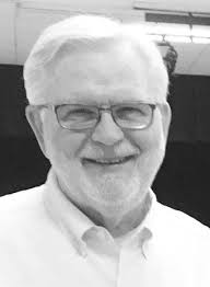 Mike Grim (1944-2020)