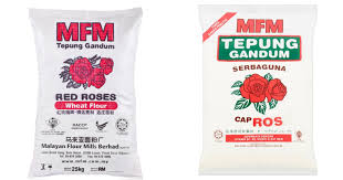 Antara jenama tepung gandum yang popular di malaysia adalah tepung cap kunci, tepung cap sauh dan banyak lagi. Beza Tepung Gandum Ros Ini Buat Ramai Orang Keliru Nampak Sama Tapi Berbeza Tau