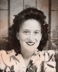 LaVaughn Back Obituary