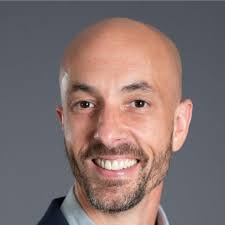 Ryan Chao, Allstate Insurance Agent