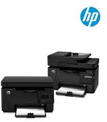 Download the latest drivers, firmware, and software for your hp laserjet pro mfp m125a.this is hp's official website that will help automatically detect and download the correct drivers free of cost for your hp computing and printing products for windows and mac operating system. Suaktyvinti Vaikscioti Muilas Mfp M125a Wesdinwiddie Com