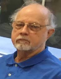 Edward Arnold Midkiff Obituary 2021