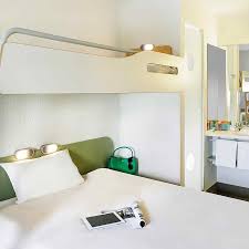 Frankfurt trade fair is minutes away. Hotel Hotel Ibis Budget Freiburg Sued Freiburg Trivago De