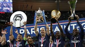 Neymar plus fort qu'ibra ! Paris Saint Germain And The Coupe De France Final Part Iv 2010 Paris Saint Germain