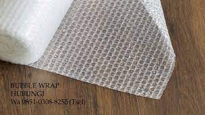 Distributor Bubble Wrap Sukomanunggal Surabaya 0851 0308 8255 Tsel Bubble Wrap Insulation Bubble Wrap Recycle Bubble Wrap