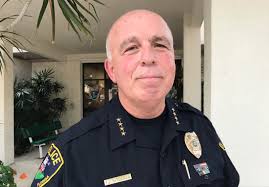 West Palm Beach Topic Chief Of Police