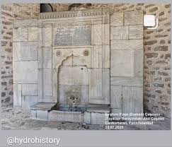 Kivanc Ali Anil On Twitter In 2020 Cesme Saray Pics