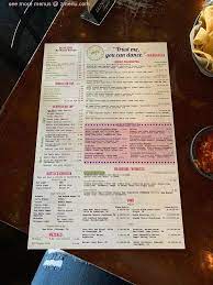 Chunks of beef in a rich broth $16.99. Online Menu Of Casa Bonita Mexican Restaurant Tequila Bar Restaurant Libertyville Illinois 60048 Zmenu