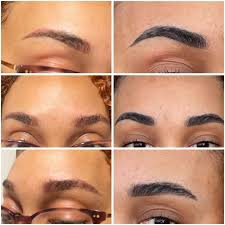 Microblading Removal