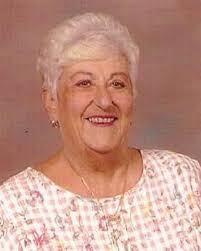 Remembering Marilyn J. Roseboom