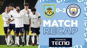 The tottenham winger has netted his second goal of the game against burnley this afternoon, and what a goal! The Run Continues Match Recap Burnley 0 2 City Youtube