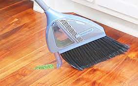 Besides good quality brands, you'll also find plenty of discounts when you shop for vacuum broom during big sales. Smart Broom With A Vacuum Vabroom Vacuum Broom Thesuperboo