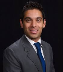 Bimal Raj Merchant, Esq.