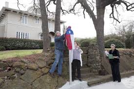 After 16 Years Matriarch For Denton County Gop Steps Down Denton County Dentonrc Com