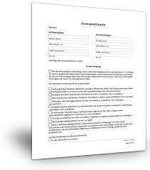 Sie können sie einfach ausdrucken und unterschreiben. Private Vollmacht