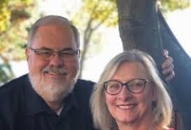 David and Barbara Leeman