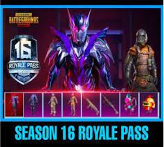 Pubg Mobile Season16 1 To 100 Rp Rewards Details Harcheaz