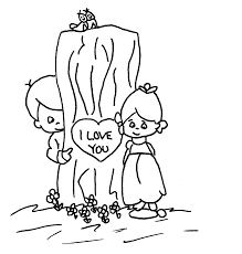Free Printable People Themed Coloring Pages From Craft Elf Precious Moments Coloring Pages Love Coloring Pages Coloring Pages