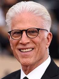 I grind my teeth whenever he is