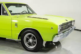 Image result for Light Green 1968 Dart