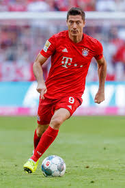 33 inches arms/ biceps size: A Fun Showdown Between Robert Lewandowski Vs Timo Werner Awaits When Bayern Visits Leipzig Bavarian Football Works