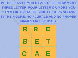 Check spelling or type a new query. Jumbled Words Exercises With Answers