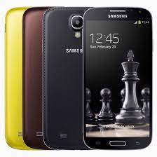 The new design might look the same as the old, but it isn't. Samsung Galaxy S4 Mini 4g 8gb Black Edition Brand New Brown Factory Unlocked Gt I9195 Samsung Galaxy S4 Mini Samsung Galaxy S4 Mini Gt I9195 8gb Factory Unlocked Simfree Yellow Single Sim Yellow