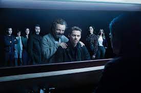 You can check out our thoughts on the previous episode by clicking prodigal son episode 15 smartly gives edrisa (keiko agena) much more to do than usual, and it's a good fit since she, too, is more comfortable. Prodigal Son Series Premiere Recap Being The Son Of A Surgeon Isn T So Great After All Tv Guide
