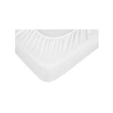 Complexe intissé multicouches 80 gr/m². Protege Matelas 90x200 Cm Polycoton 110g Pour Matelas Ep 19 A 34 Cm