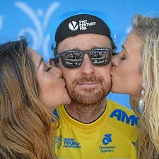 Amgen Tour will go from San Diego to Sacramento in 2016