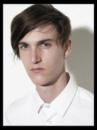 Success Models S/S 15 Polaroids/Portraits (Polaroids-Digitals)