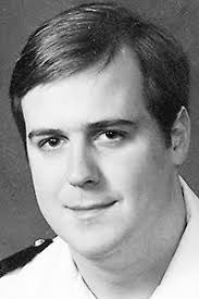 David Robbins Obituary (2016)