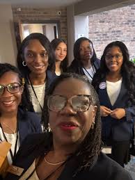 Alabama HOSA Leadership Conference Success