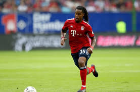 Now, bayern once thought the same thing, of course. Bayern Munich S Renato Sanches Linked With Psg Move