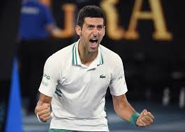 Se disputó en miami (estados unidos), en las canchas duras del complejo hard rock stadium situado en miami gardens. Djokovic Se Retira De Masters De Miami Por Medidas De Virus