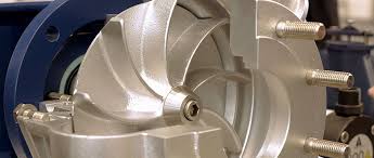 Different Types of Centrifugal Pumps and Their Applications | DXP