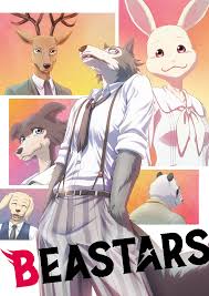 Beastars (Manga) - TV Tropes