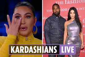 Kardashians latest- Kim SUED for 'failing to pay staff' at $60M LA home