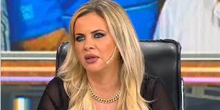 😰🚨 El problema que sufre Alejandra Maglietti con su embarazo a los 37  años: "Tengo miedo" 🔗 Enterate los detalles en los comentarios