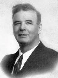 Sidney Michael “Sid” Cramer (1889-1967)