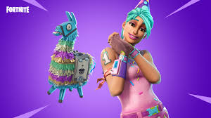 Fortnite is a next set of video survival, developed by people can fly and epic games, which will also publish the game. Fortnite Is Jarig En Viert Dat Met Een Flinke Update Psx Sense
