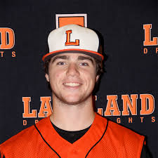 Eric Ireland's High School Career Home