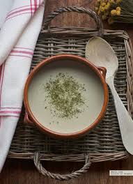 Las Mejores Recetas De Thermomix Con Velocidad Cuchara Crema De Cebolla Cremas Recetas Recetas De Thermomix
